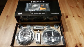 Hertz CPK 165 PRO reproduktorovy set - 3