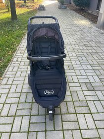 Sportovy kocik Babyjogger City Mini gt - 3