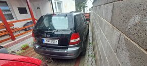 Predam Kia Sorento, 2.5   103kw - 3