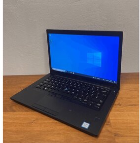 Dell Latitude 7490 I5/8GB/256GB SSD

 - 3