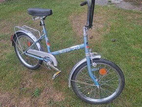 Bicykel SOBI 20 - 3