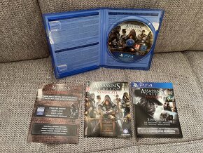 Assasin's Creed Syndicate Special Edition - 3