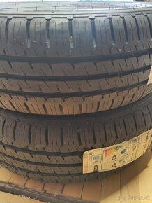 Pneumatiky Hankook 195/60 r16c, 99/97H - 3