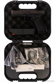 Glock 21 Gen 5 MOS, 45 ACP - 3