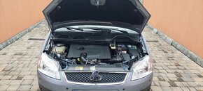 Predám FORD FOCUS-CMAX 1,6 TDCI Chia, automat - 3