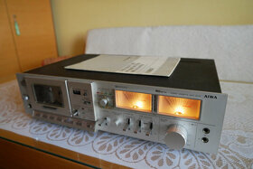 AIWA M-700 - 3