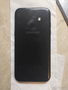 Samsung Galaxy A5 (2017) - 3