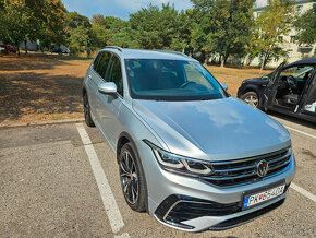 VW Tiguan R-Line 1,4 TSI eHybrid DS6 - 3