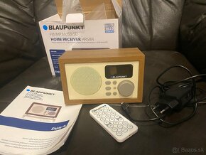 Rádio blaupunkt - 3