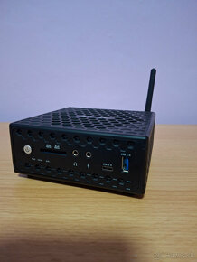 Mini pc ZOTAC CI329 NANO - 3