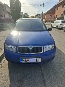 Fabia1.2 - 3