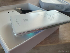 Huawei P9 lite Lewandowsi - 3