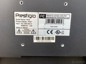 Monitor Prestigio N19, P391 - 3