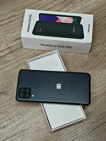 Samsung Galaxy A12 - 3