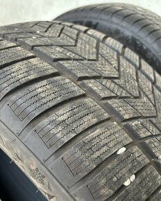 Zimné pneu Tracmax 285/45 r19 XL 2023 7-8mm - 3