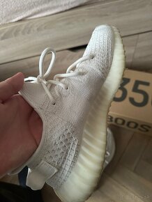 Yeezy boost 350 v2 bone - 3