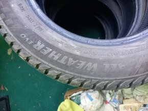 175/65r14 M.S - 3