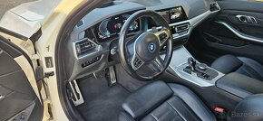 BMW 330E G21 Xdrive - 3