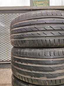 235/45 R18 98W letné pneumatiky Nokian Z line - 3