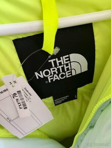 The north face 550 bunda /originál L - 3