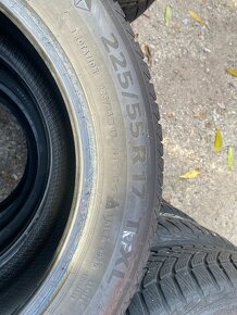 Continental VikingContact 7 225/55 R17 T XL - 3