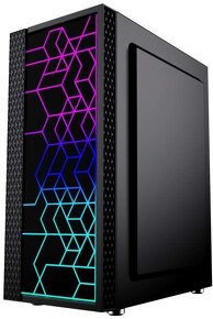 Herné pc 11th.intel core i5 11400F/16GB/SSD/GTX1070 8GB - 3