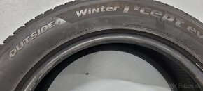 Pneu 235/55 R18 104V - 3