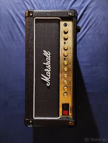 Marshall DSL 20 HR - 3