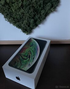 iPhone Xs Max 256GB - 3