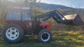 Zetor 7045 - 3