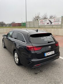 Kia Ceed SW, odpocet DPH - 3