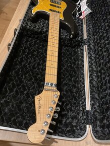 Fender Stratocaster(partcaster) - 3