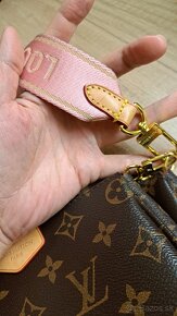 LOUIS VUITTON 3 ks pachetka - 3