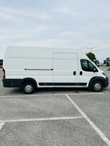 Peugeot Boxer 2.0 HDI L4H3 - 3