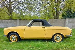 Peugeot 304 kabriolet - 3