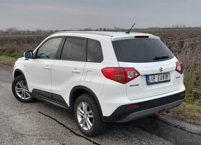 Suzuki Vitara 1.6 88 kw 2017 - 3