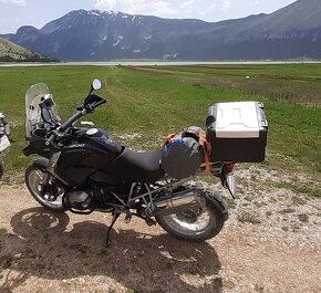 BMW R1200GS r.v 2010, 81 kw - 3