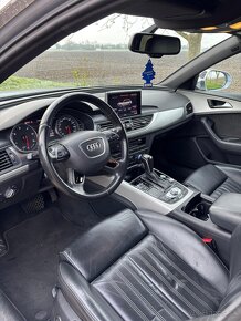 AUDI A6, QUATRO, 3.0 TDI, - 3