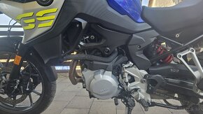 BMW F750GS, r.v 2021, naj. 6tis.km, - 3