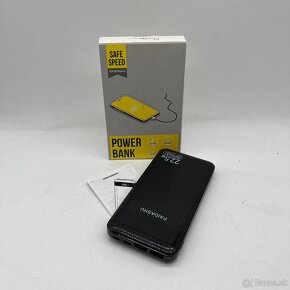 Powerbanka Paidashu 22.5W/10600mAh - 3