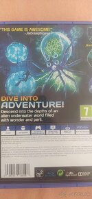 SUBNAUTICA PS4/PS5 - 3