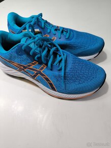 asics gel excite 9 island blue - 3