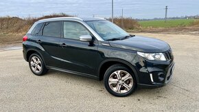 SUZUKI VITARA 4x4 COOPER EDITION 1.6 BENZIN KUPENA NA SK - 3