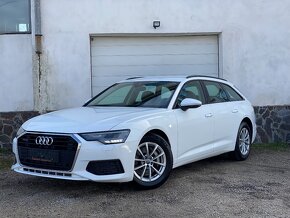 Audi A6 Avant 45 3.0 TDI QUATTRO - 3