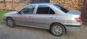 Peugeot 406 2.0 benzin - 3