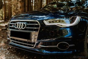 Audi s6 c7 2013 - 3