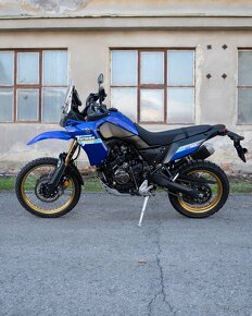 Yamaha Tenere 700 EXTREME 2024 - 3