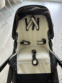 Bugaboo Cameleon 3 limit.edicia Atelier - 3