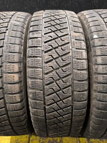 215/65 R16C Laasa zimne pneumatiky - 3