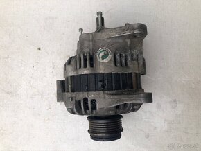 Hyundai Terracan 2.9 CRDI - Alternator - 3